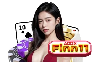 finniสล็อต